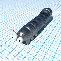 Metal Pilly