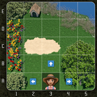 Map Screen